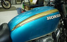 HONDA CB50F 2014 CB550F