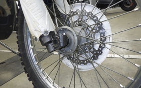 YAMAHA YZ250FX CG37C