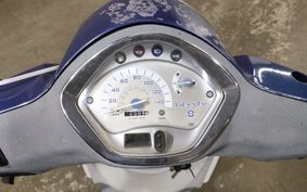 PIAGGIO PIAGGIO LIBERTY200 ZAPM3840