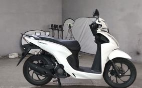 HONDA DIO110 Lite JK46