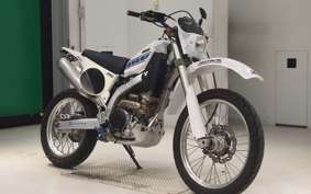 YAMAHA WR250R