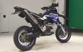 YAMAHA WR250X DG15J