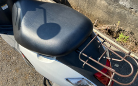 SUZUKI LET's CA4AA