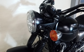 KAWASAKI W800 STREET 2019 EJ800B