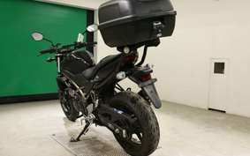 SUZUKI SV650 A 2021 VP55B