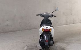 SUZUKI LETS4 CA46A