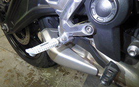 TRIUMPH TRIDENT 660 2023