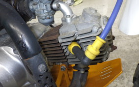 HONDA Z50R 2026 AB02