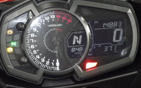 KAWASAKI NINJA 250 2 1985 EX250P