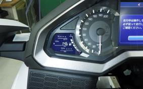 HONDA GL 1800 GOLD WING TOUR DCT 2026 SC79