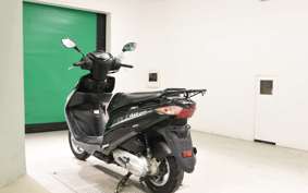 SUZUKI ADDRESS V125 2016 DT11A