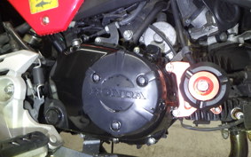HONDA ｸﾞﾛﾑ 2024 JC75