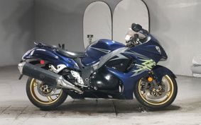 SUZUKI GSX-1300R HAYABUSA 2008 GX72A