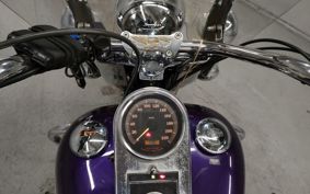 HARLEY HARLEY FLSTC1450 BJY