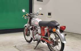 HONDA CD50 BENLY S