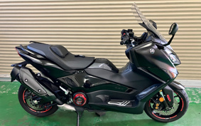 YAMAHA T-MAX 560 TECHMAX ABS 2024 SJ19J