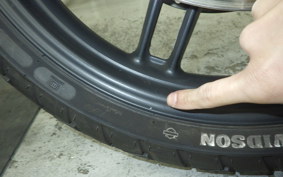 HARLEY ﾊﾟﾝ AMERICA1250S 2022