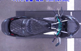 YAMAHA MAJESTY 250-4