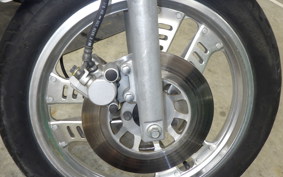 HONDA MAGNA 50 2013 AC13