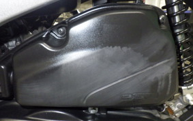 HONDA TACT Basket 2018 AF79