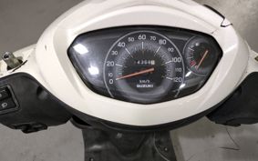 SUZUKI ADDRESS V125 DT11A