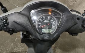 HONDA DIO110 BASIC JK03