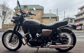 KAWASAKI W800 STREET 2021 EJ800B