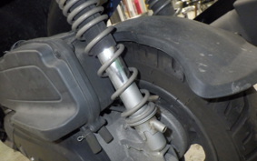 SUZUKI SWISH 125 2016 DV12B