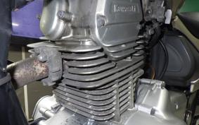 KAWASAKI ELIMINATOR 125 BN125A