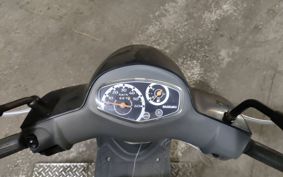 SUZUKI LET`S4 CA45A