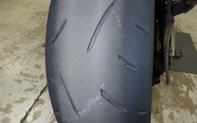KAWASAKI ZZ1200 NINJA R 2003 ZXT20C