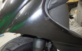 SUZUKI ADDRESS V125 G CF46A