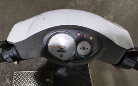 YAMAHA JOG ZR EVOLUTION2 SA39J