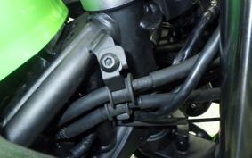 KAWASAKI NINJA 400 2023 EX400L