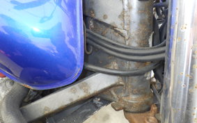 HONDA HORNET 250 MC31