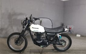 KAWASAKI 250TR BJ250F