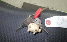 KAWASAKI KSR-2 MX080B