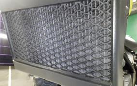 HONDA REBEL 250 A MC49