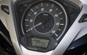 HONDA LEAD 125 2019 JF45