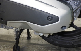 HONDA PCX 160 2022 KF47