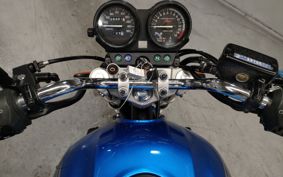 HONDA CB400SF TRAINING CAR NC54