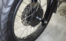 HONDA CT125-2 2013 JA65