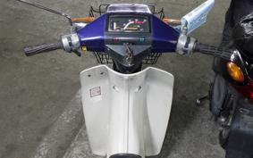 YAMAHA MATE 80 V80