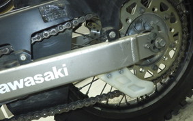 KAWASAKI SUPER SHERPA 2023 KL250G