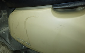 SUZUKI ﾚｯﾂ 2015 CA4AA