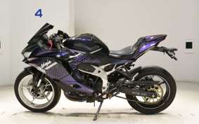 KAWASAKI ZX-25R 2022