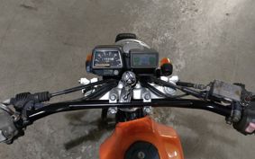 YAMAHA TW200 DG07J