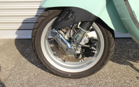 VESPA PRIMA BEIGE RA125