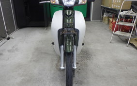 HONDA C50 SUPER CUB AA04
