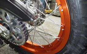 YAMAHA SEROW 250 Gen.3 2024 DG31J